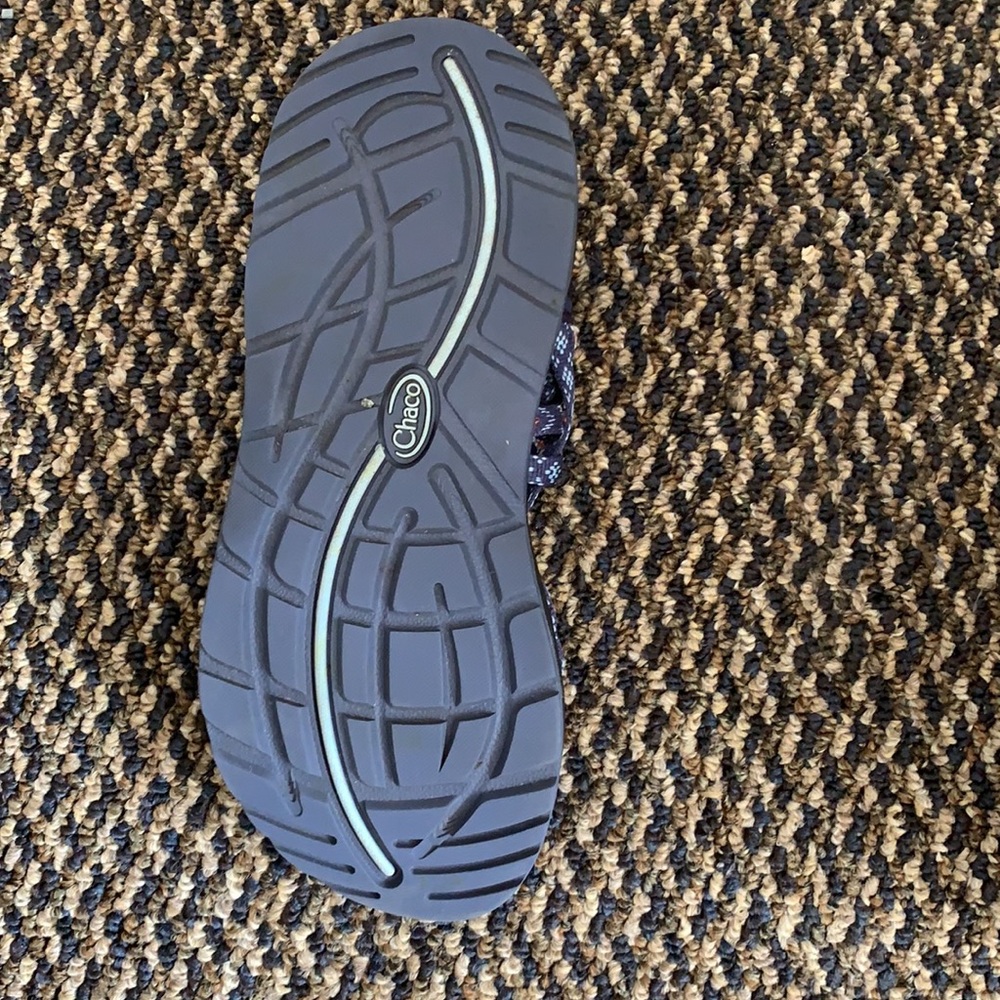 Geometric Chacos - Picture 2 of 3